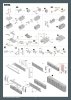 MK1 Design MM-35013 ROKA K2 DETAIL-UP METAL PARTS A for Academy 1/35